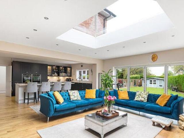 House for sale in Huntingdon