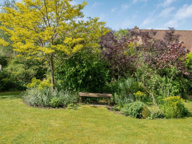 Farm for sale in The Slade, Oxfordshire