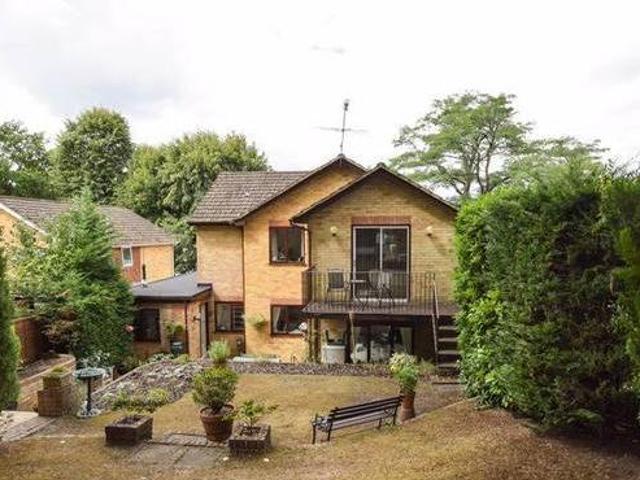 House for sale in Surrey