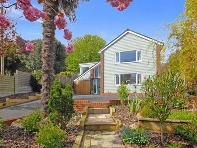 House for sale in Hythe, Folkestone