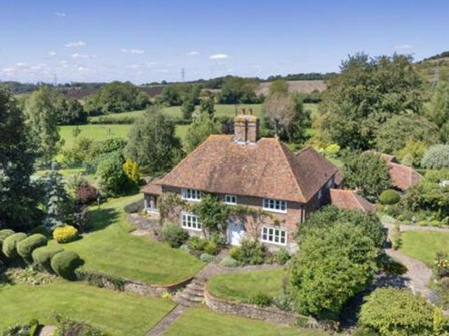 House for sale in Hythe, Folkestone