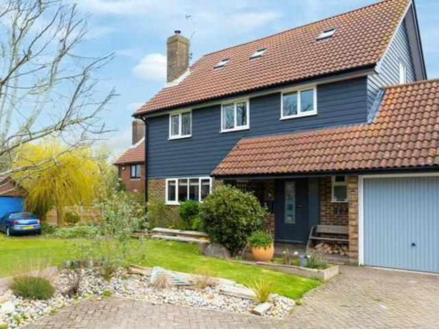 House for sale in East Sussex