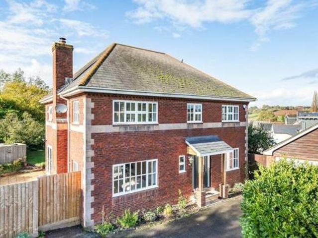 House for sale in Watergate, Devon