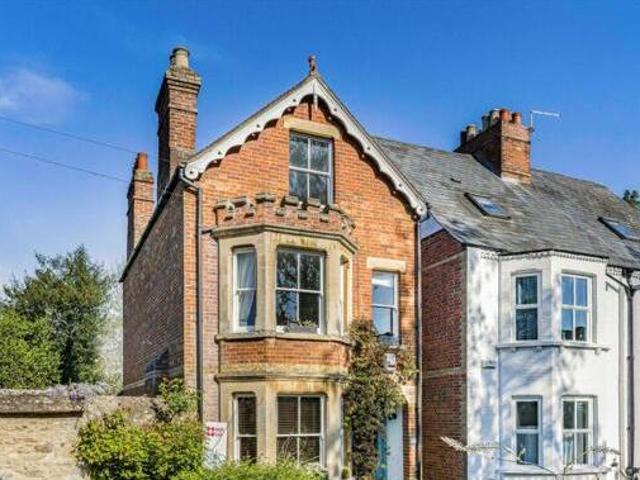 House for sale in The Slade, Oxfordshire