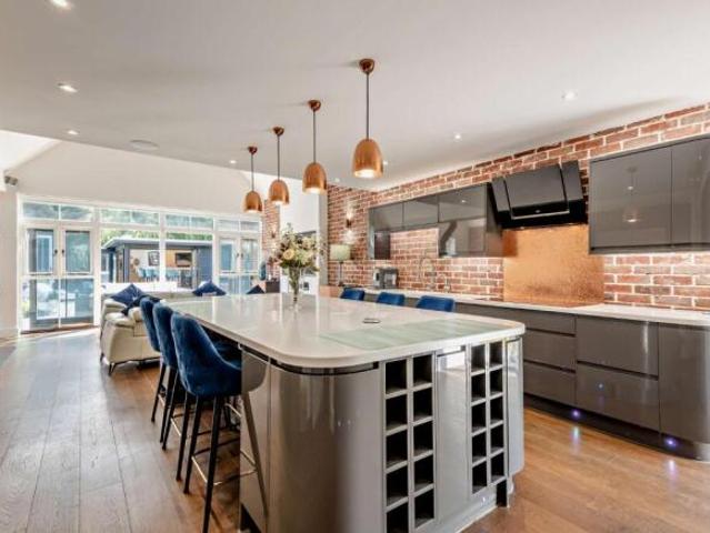 Farm for sale in Hamerton, Kent