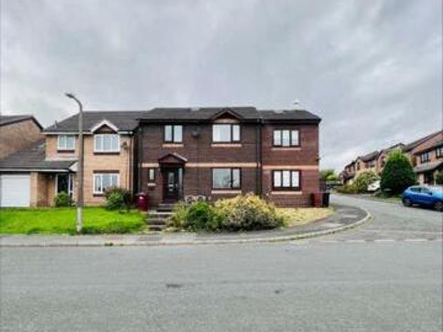 House for sale in Rose Grove, Burnley
