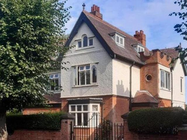 House for sale in Caldermill, East Midlands