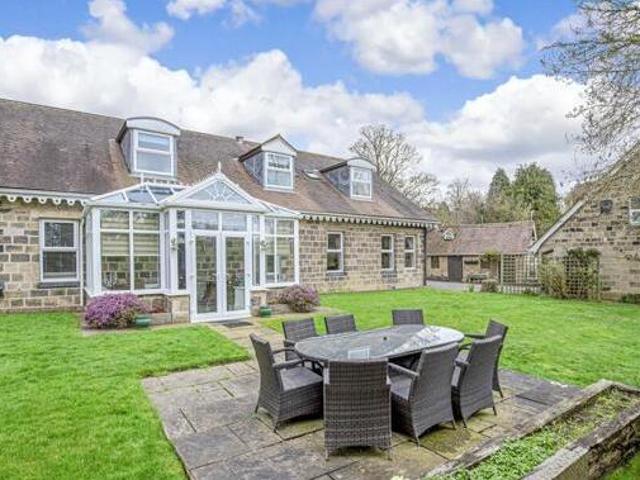 House for sale in Ilkley, West Yorkshire