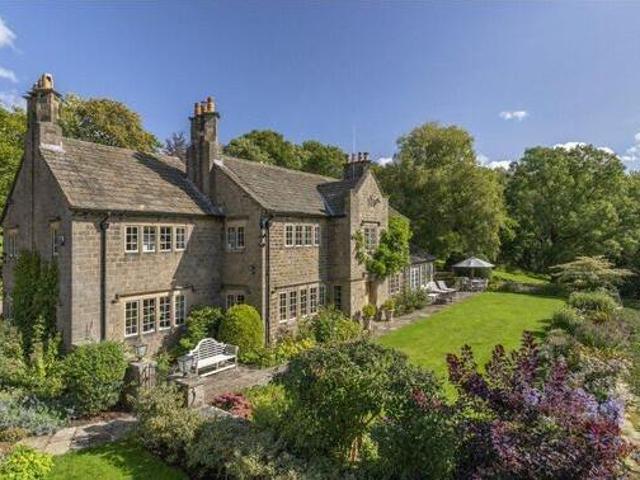 House for sale in Ilkley, West Yorkshire