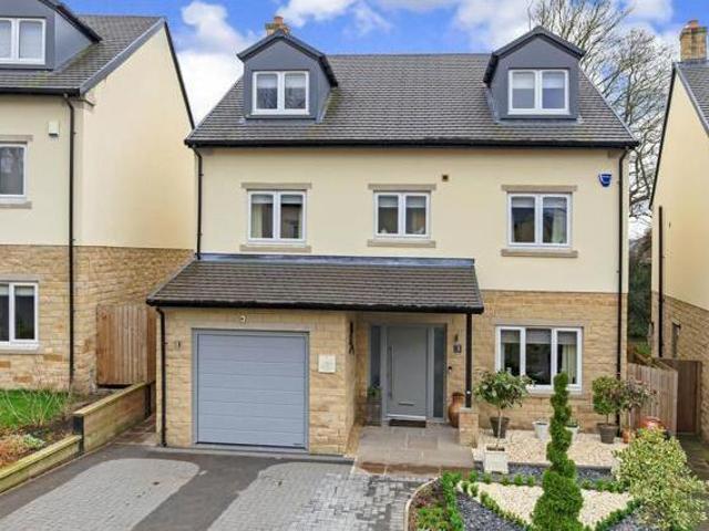 House for sale in Ilkley, Bradford