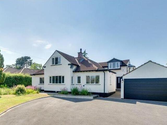 House for sale in Ilkley, Bradford