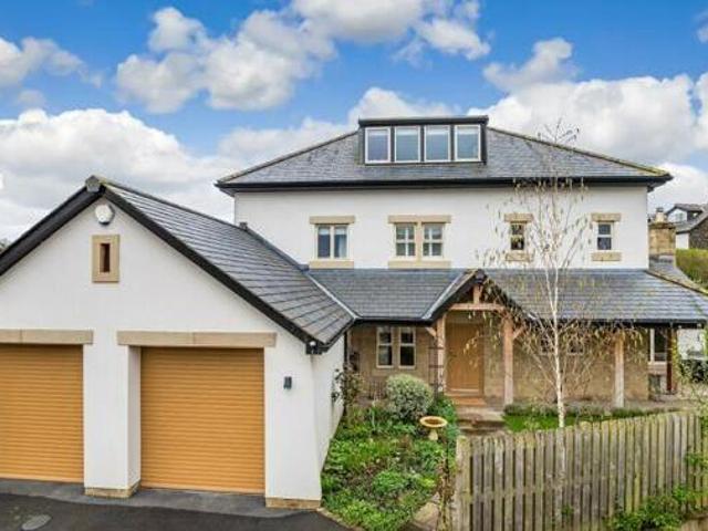 House for sale in Ilkley, West Yorkshire