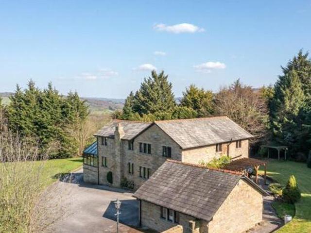 House for sale in Ilkley, West Yorkshire