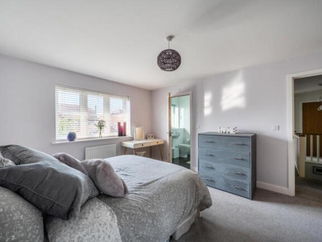 Farm for sale in Abbey Mead, Swindon