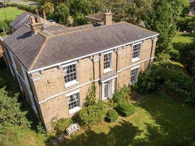 House for sale in Immingham, North East Lincolnshire