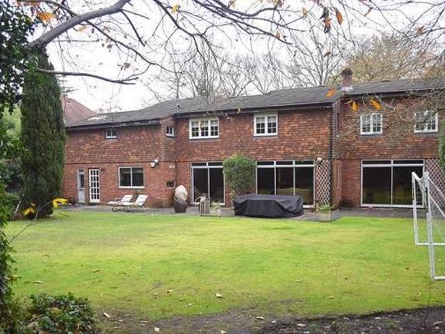House for sale in Surrey