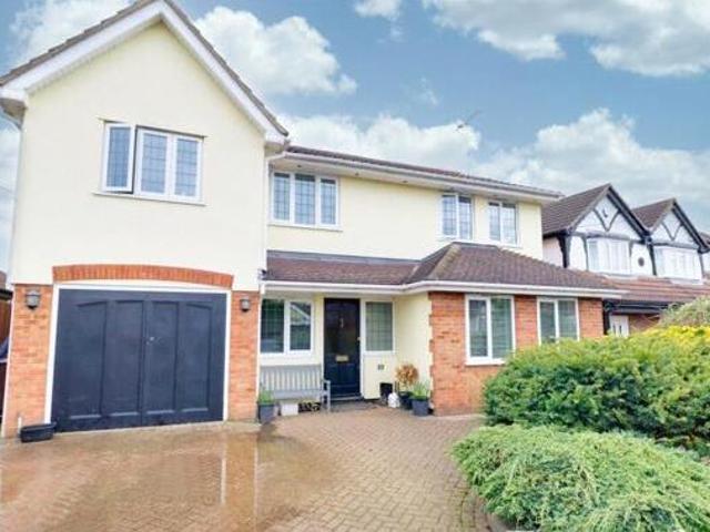 House for sale in Ingatestone and Fryerning, Navestock Side