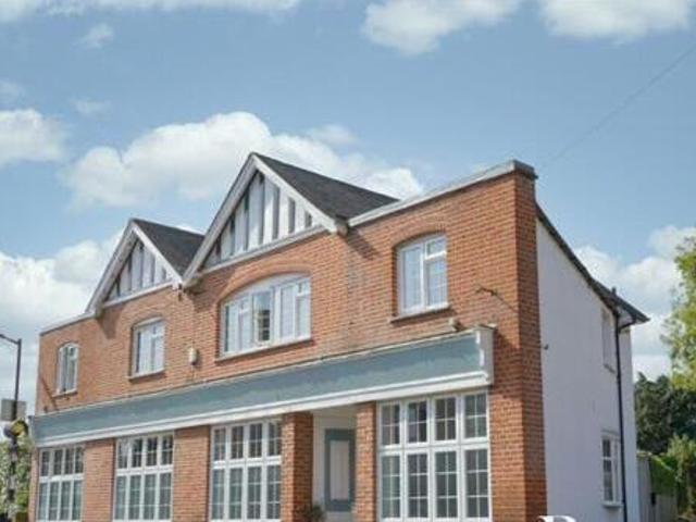 House for sale in Ingatestone and Fryerning, Navestock Side