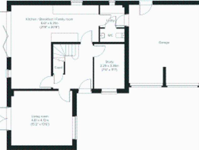 Farm for sale in Killinghall, North Yorkshire
