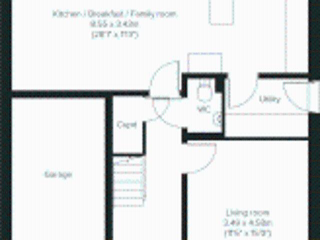 Farm for sale in Killinghall, York and North Yorkshire