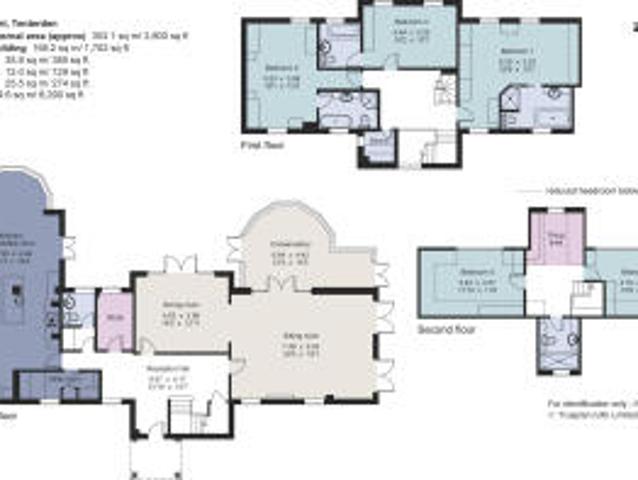 Farm for sale in Bridgefield, Kent