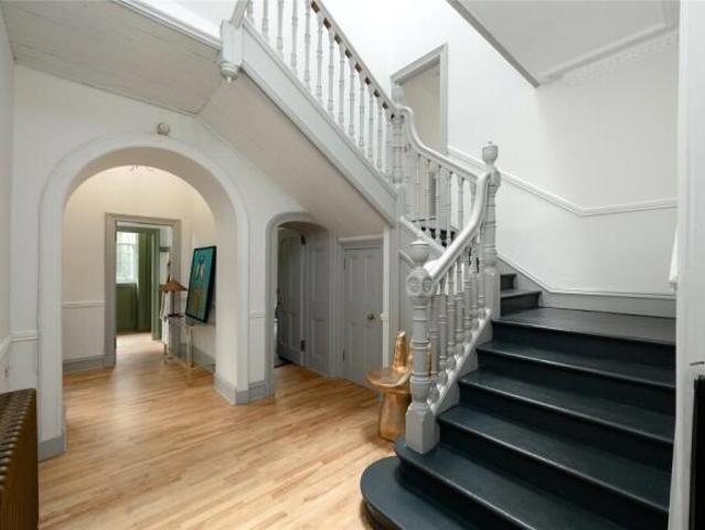 Farm for sale in Goldenacre, Scotland