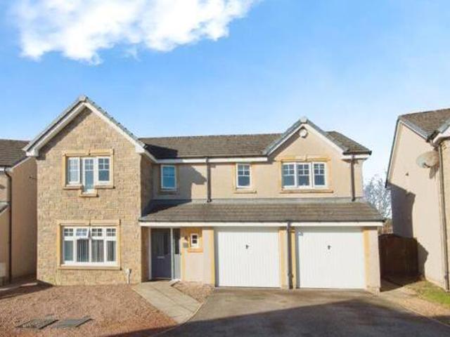 House for sale in Inverurie, Scotland