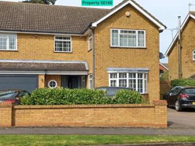 House for sale in Maidenhall, Key Street
