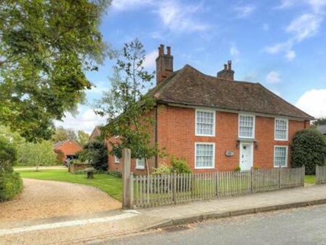 House for sale in Whitehouse, Key Street