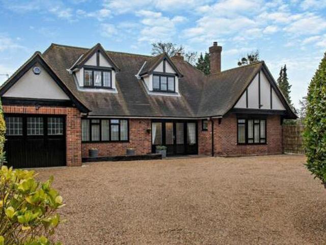House for sale in Rushmere, Key Street