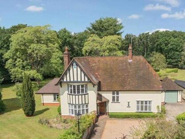 House for sale in Broke Hall, Key Street