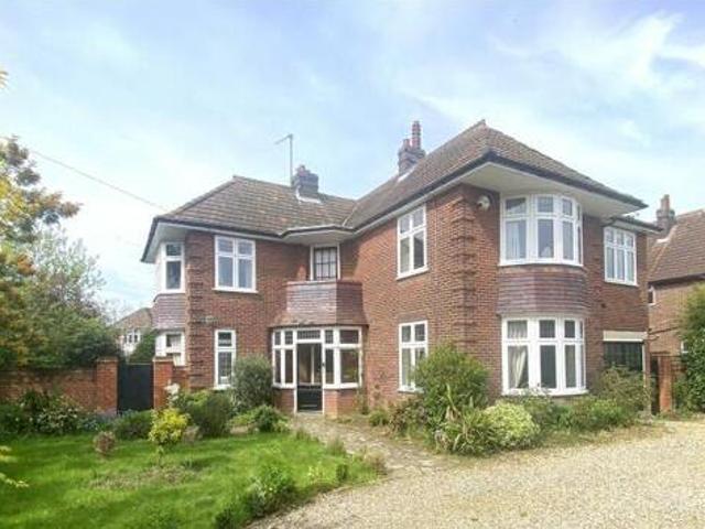 House for sale in The Dales, Ipswich