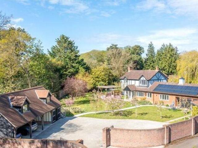 House for sale in Westbourne, Key Street