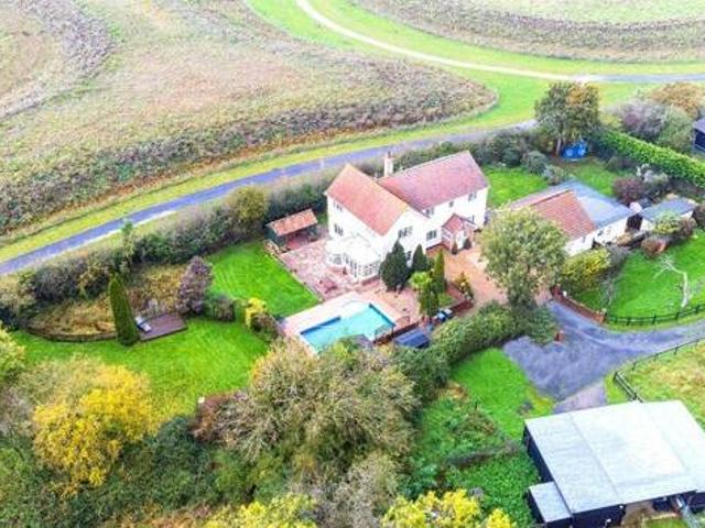 House for sale in Whitton, Key Street