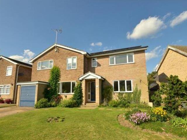 House for sale in Key Street, Suffolk
