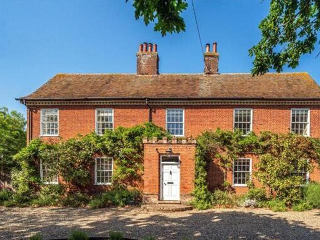 House for sale in Broke Hall, Key Street