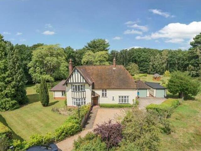House for sale in Broke Hall, Key Street