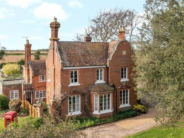 House for sale in Key Street, Suffolk