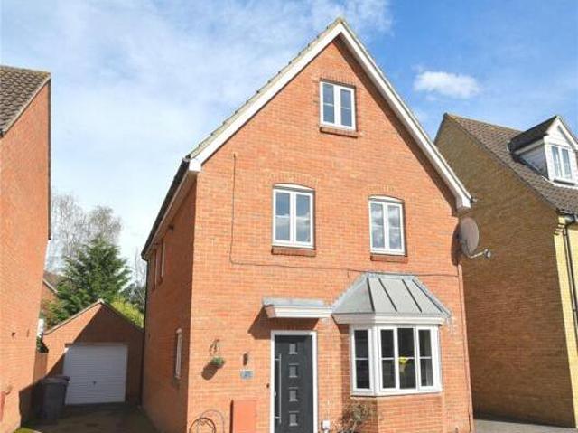 House for sale in Key Street, Suffolk