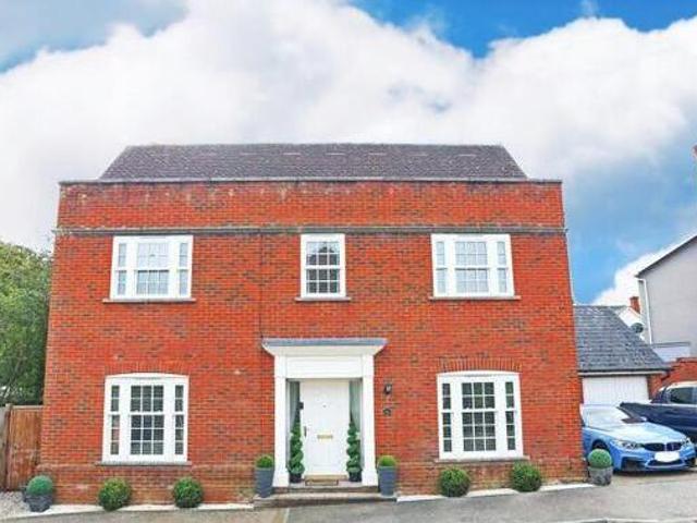 House for sale in Key Street, Suffolk