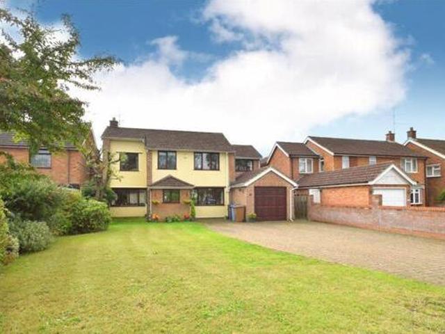 House for sale in Rushmere, Key Street