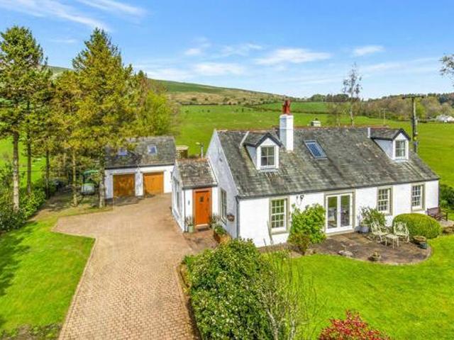 House for sale in Cumbria