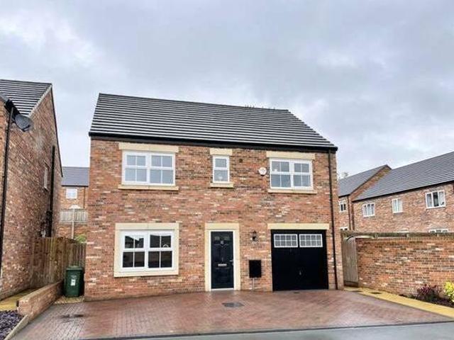 House for rent in Cumbria