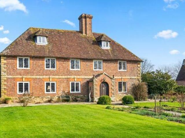 House for sale in East Sussex
