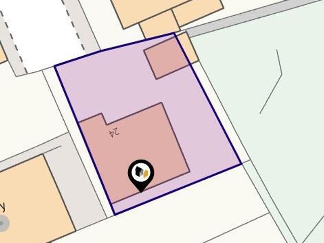 Farm for sale in Broad Folds, Clayton
