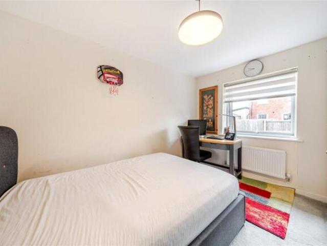 Farm for sale in Stoke-on-Trent