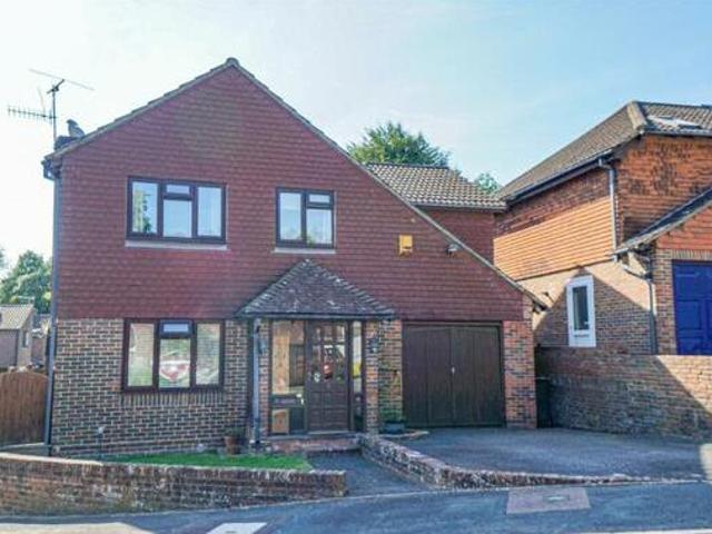 House for sale in East Sussex