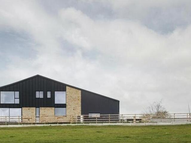 House for sale in North Yorkshire