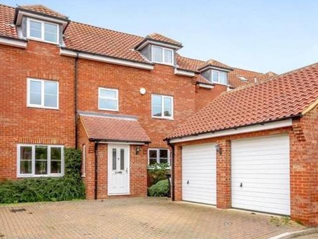 House for sale in Cambridgeshire and Peterborough, England