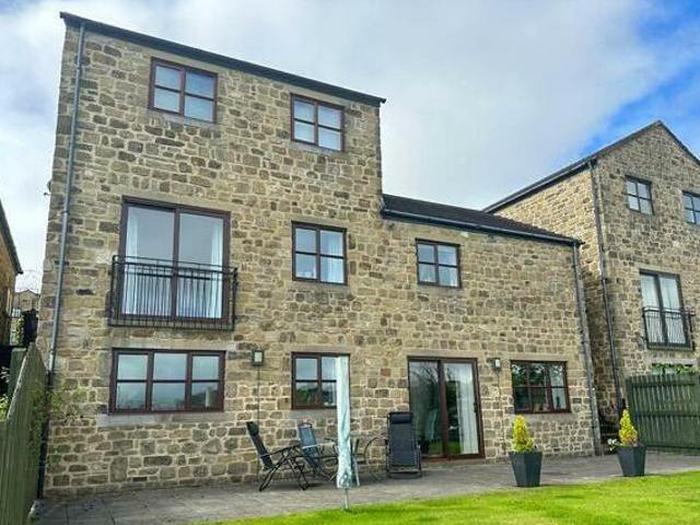 House for sale in Exley Head, Keighley
